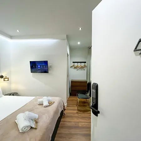 아파트 Urbanflat 204 - Beautiful In The Center Of *