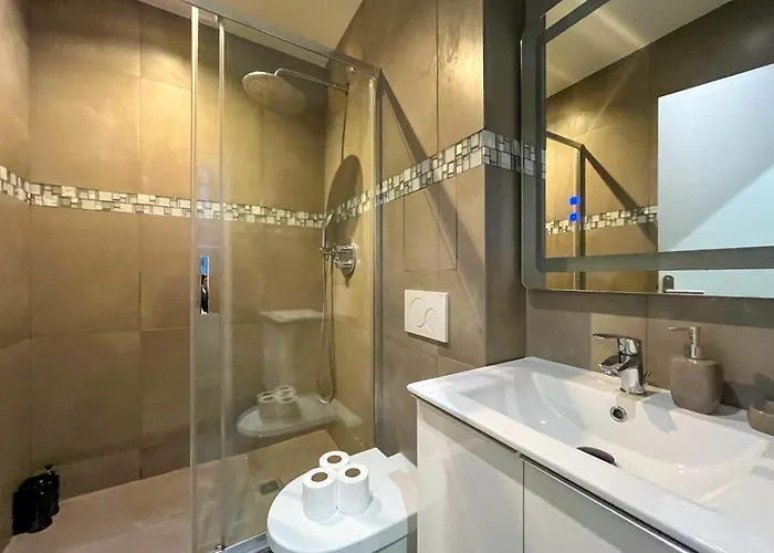Urbanflat 204 - Beautiful In The Center Of Appartement *